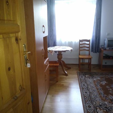 Agroturystyka Stokrotka Rymanów-Zdrój Bagian luar foto