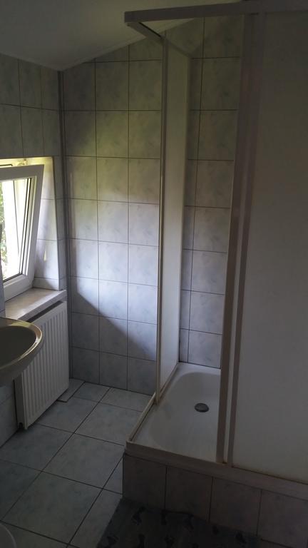 Agroturystyka Stokrotka Rymanów-Zdrój Bagian luar foto