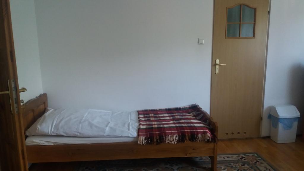 Agroturystyka Stokrotka Rymanów-Zdrój Bagian luar foto