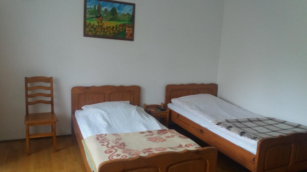 Agroturystyka Stokrotka Rymanów-Zdrój Bagian luar foto