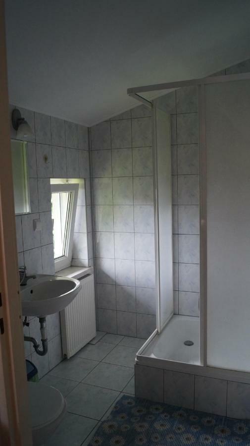 Agroturystyka Stokrotka Rymanów-Zdrój Bagian luar foto