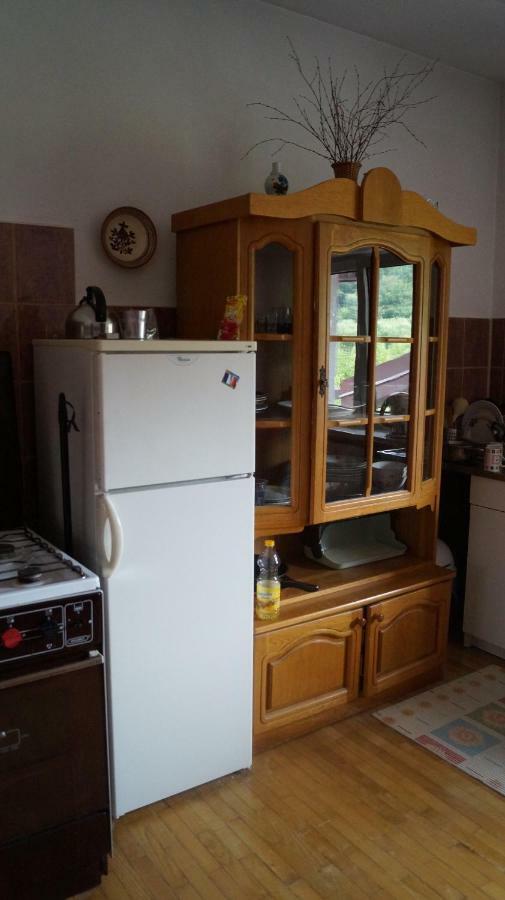 Agroturystyka Stokrotka Rymanów-Zdrój Bagian luar foto