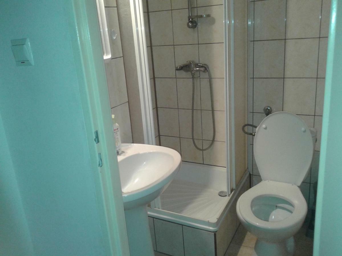 Agroturystyka Stokrotka Rymanów-Zdrój Bagian luar foto