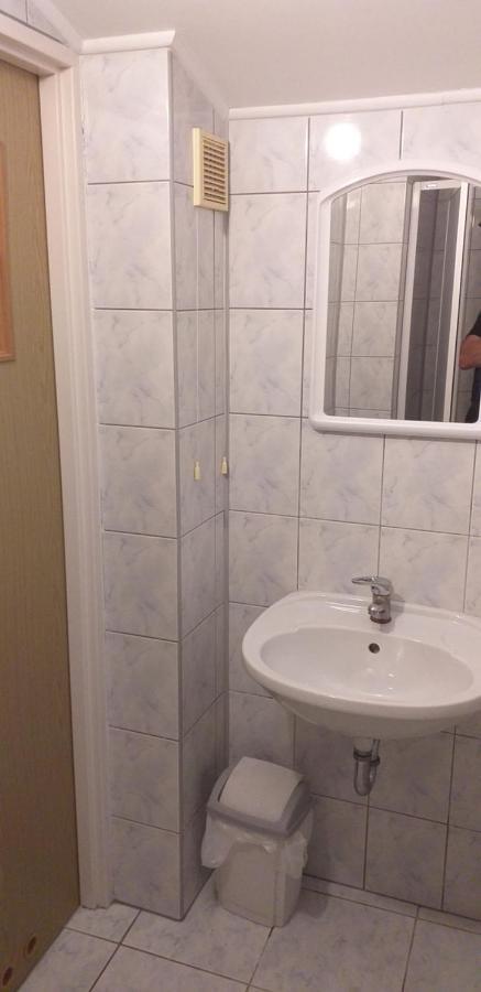 Agroturystyka Stokrotka Rymanów-Zdrój Bagian luar foto
