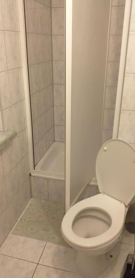 Agroturystyka Stokrotka Rymanów-Zdrój Bagian luar foto